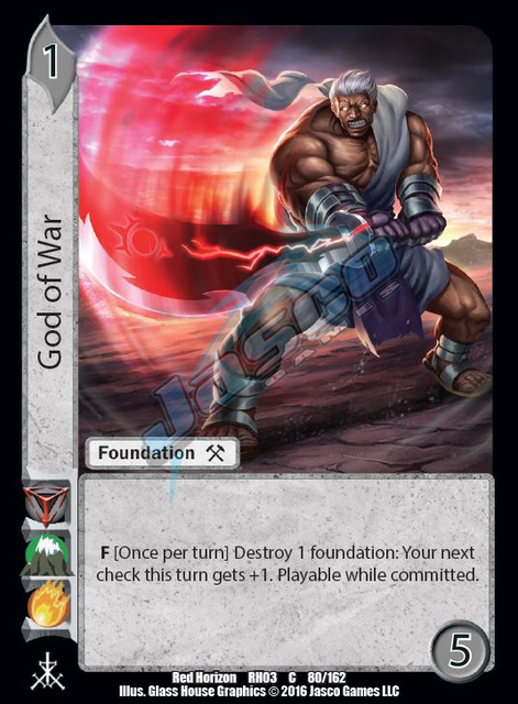 God of War